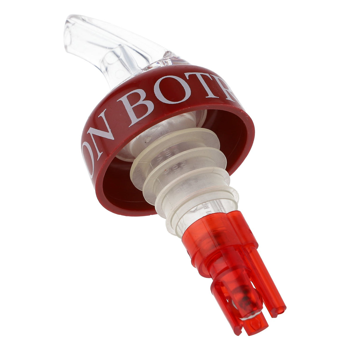 Ron Botran Rum Pourer 2cl Ball Pourer 2cl Dosing Device – View 3