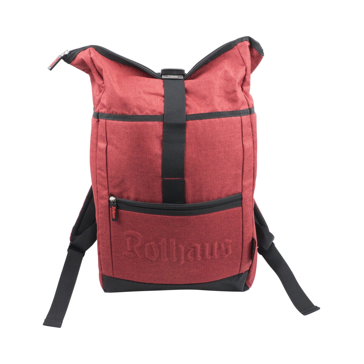 Rothaus Beer Cooler Backpack Insulated Cooler Zäpfle Backpack Hiking – View 3