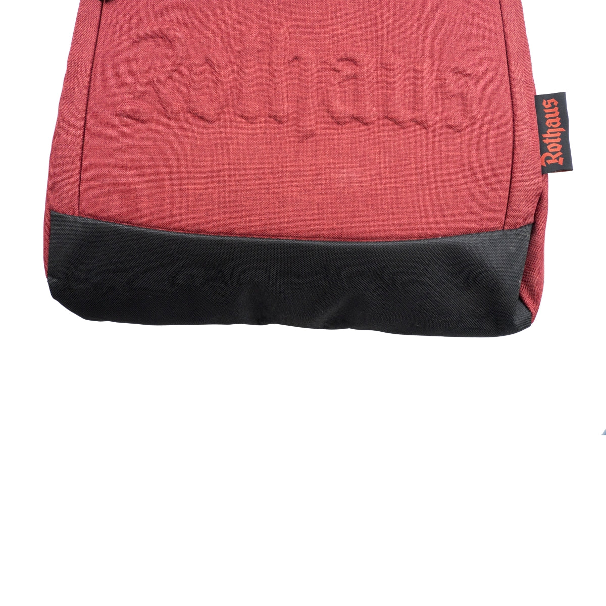 Rothaus Beer Cooler Backpack Insulated Cooler Zäpfle Backpack Hiking – View 5