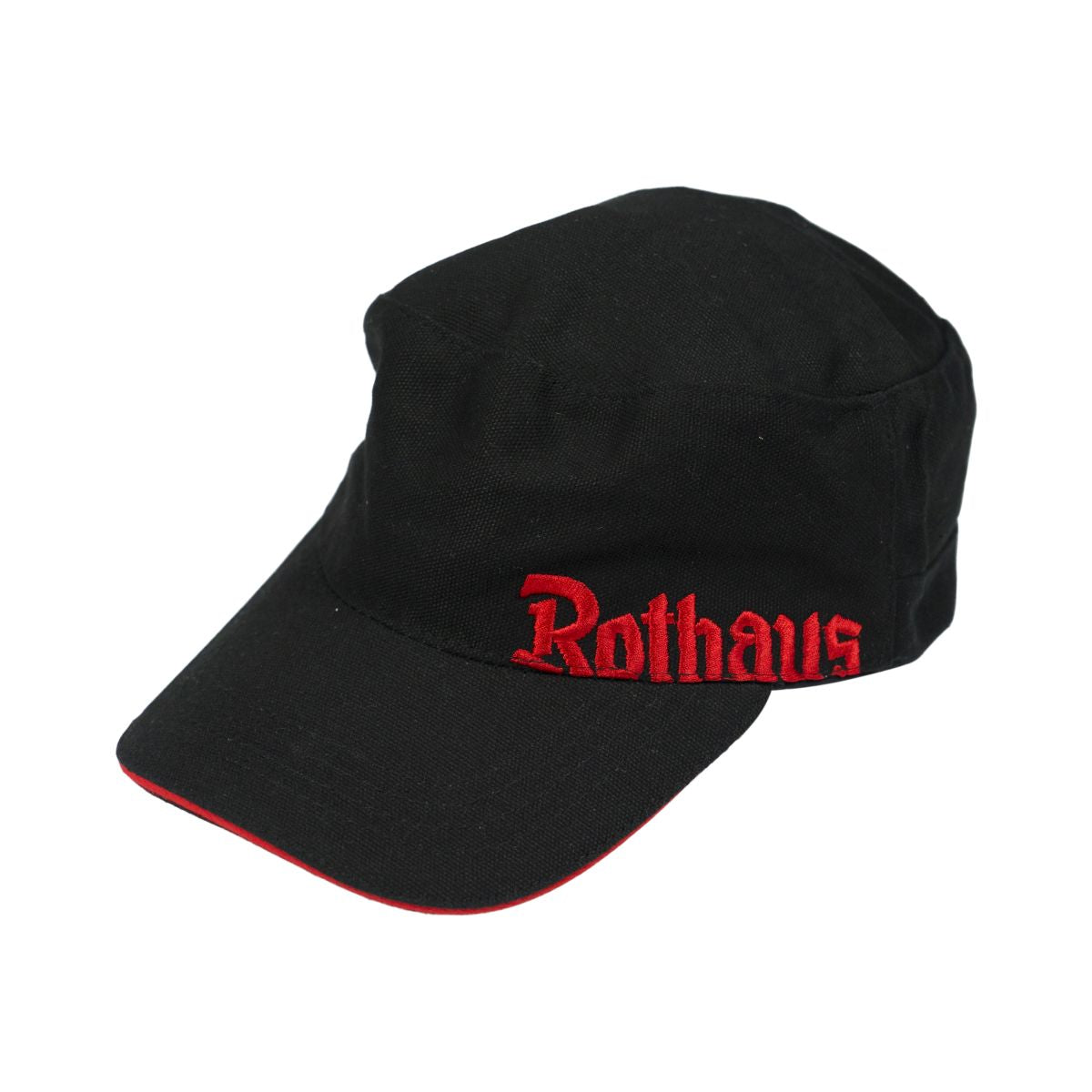 Rothaus Cap Hat Fan Merch Summer Sun Outdoor Headwear