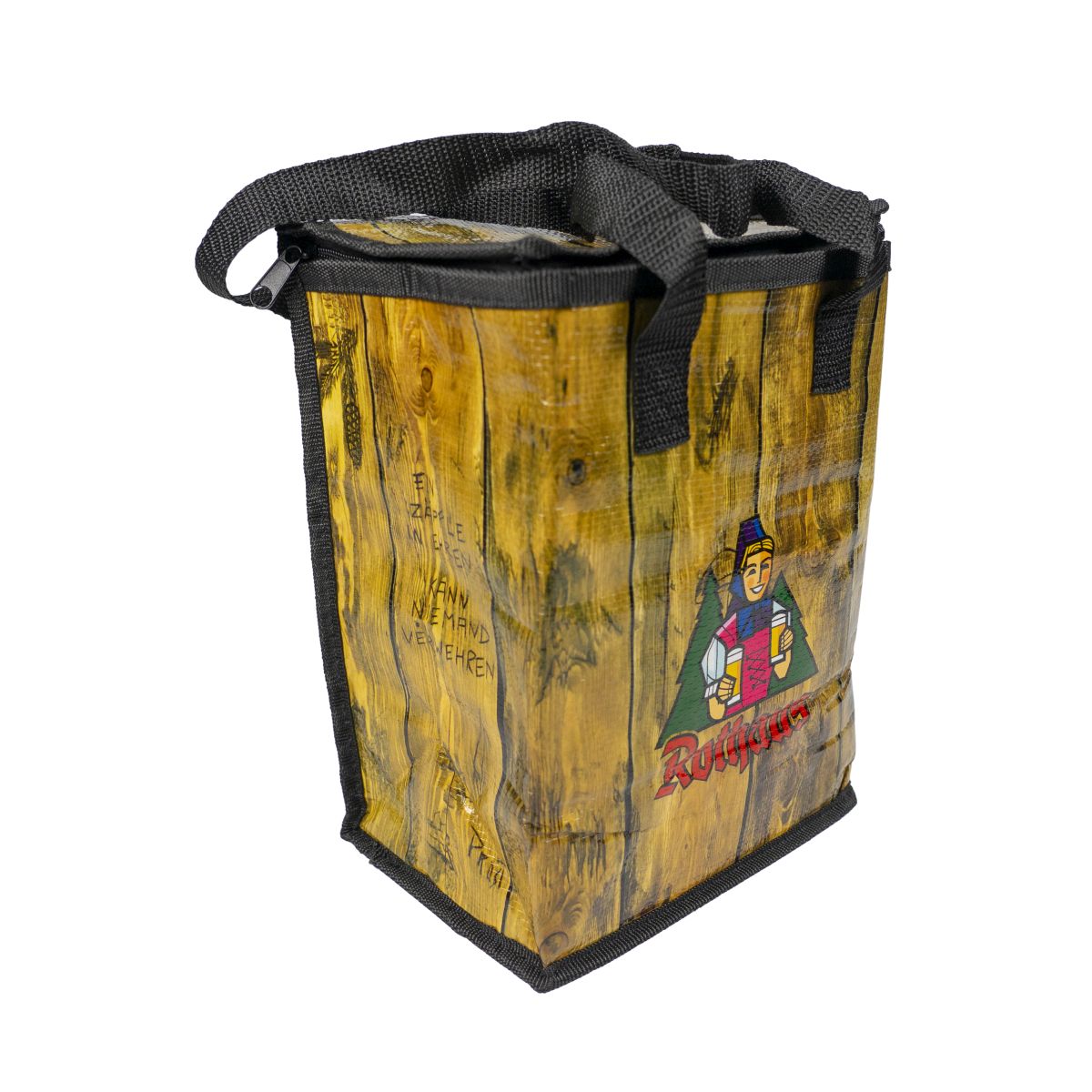 Rothaus Cooler Bag Insulated Bag Thermal Bag Beverage Cooler Bottle Cooler