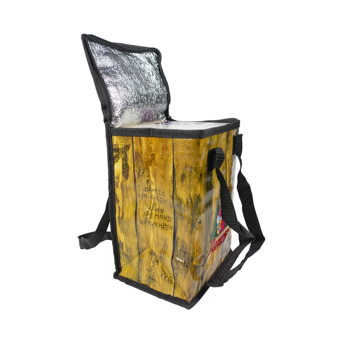 Rothaus Cooler Bag Insulated Bag Thermal Bag Beverage Cooler Bottle Cooler – View 2