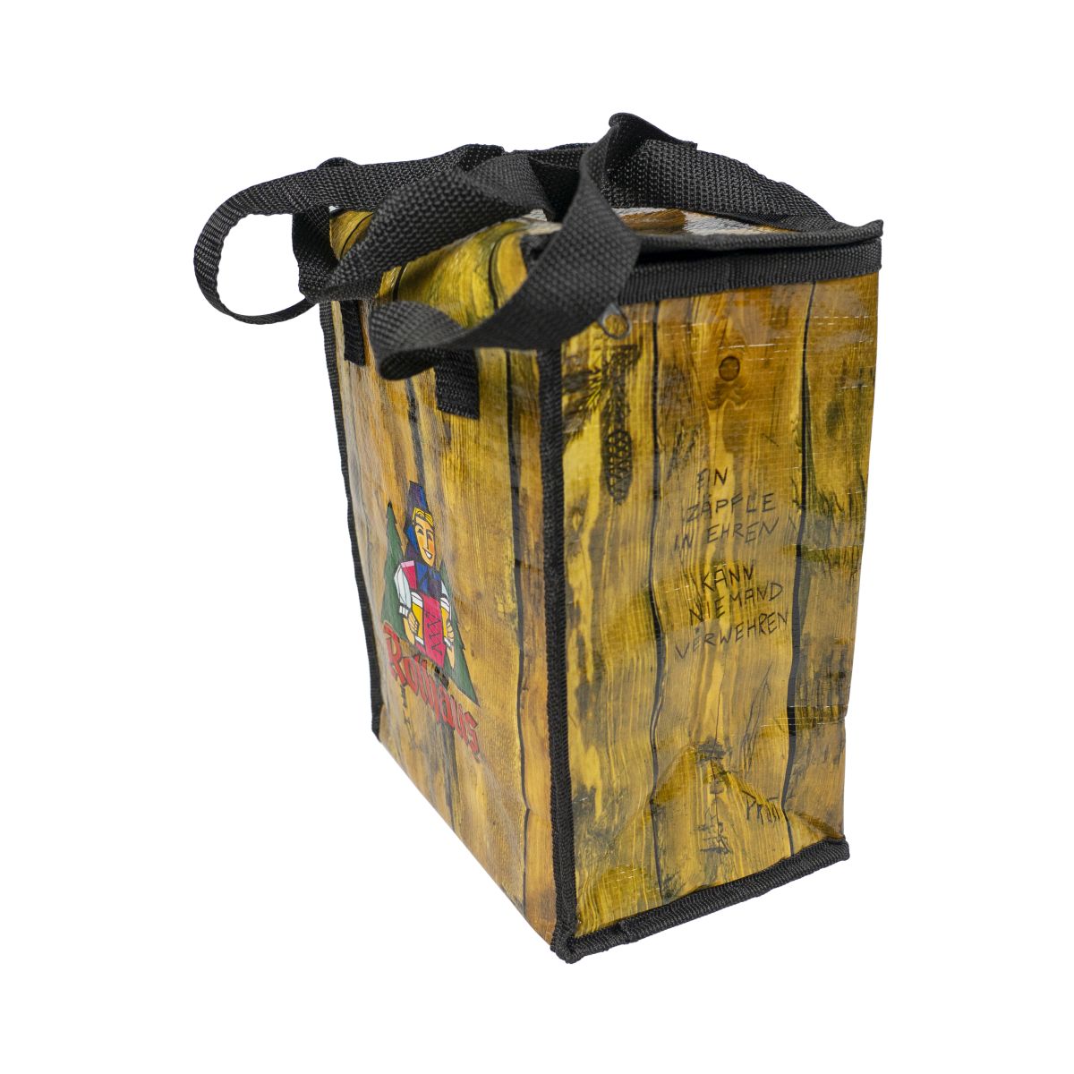 Rothaus Cooler Bag Insulated Bag Thermal Bag Beverage Cooler Bottle Cooler – View 3