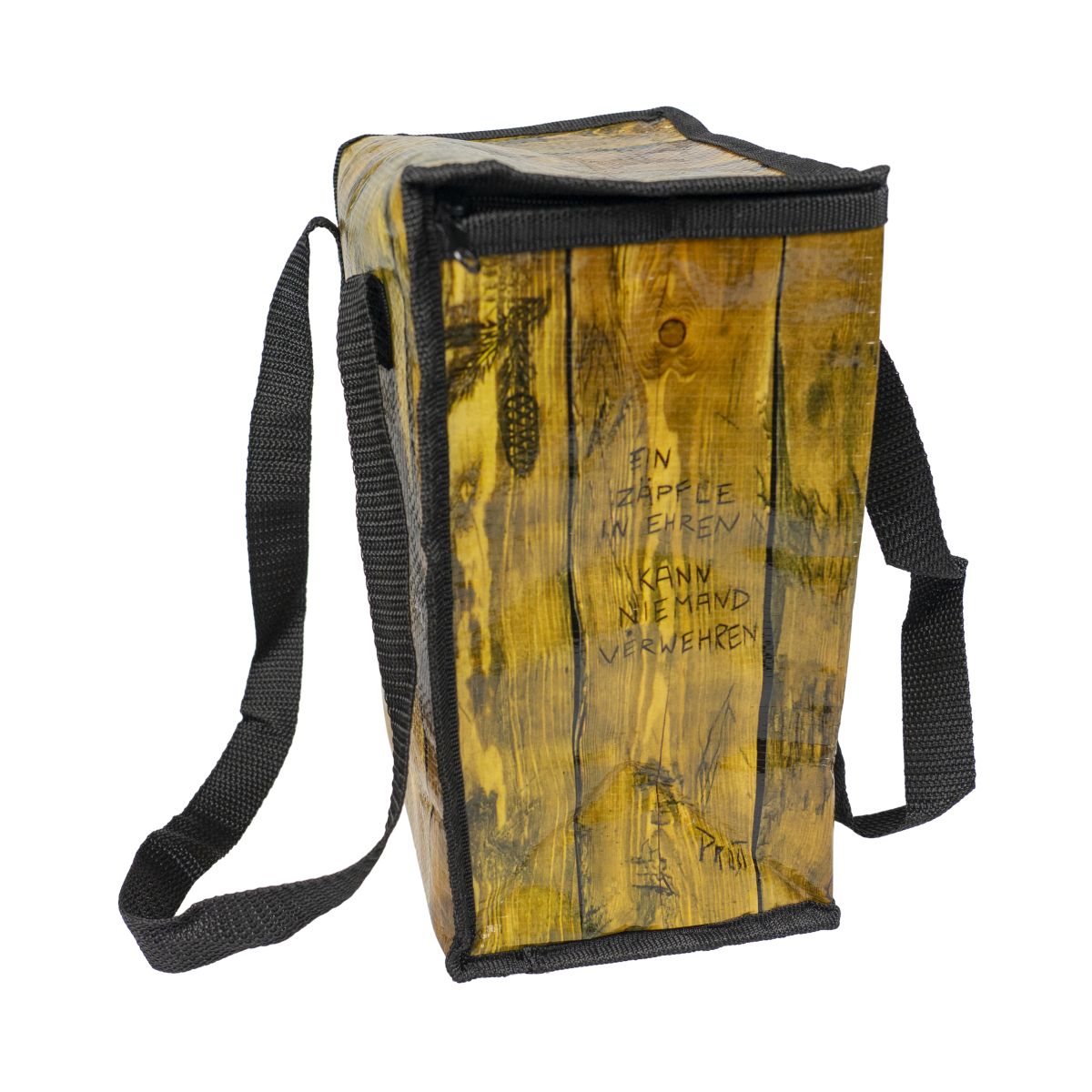 Rothaus Cooler Bag Insulated Bag Thermal Bag Beverage Cooler Bottle Cooler – View 4