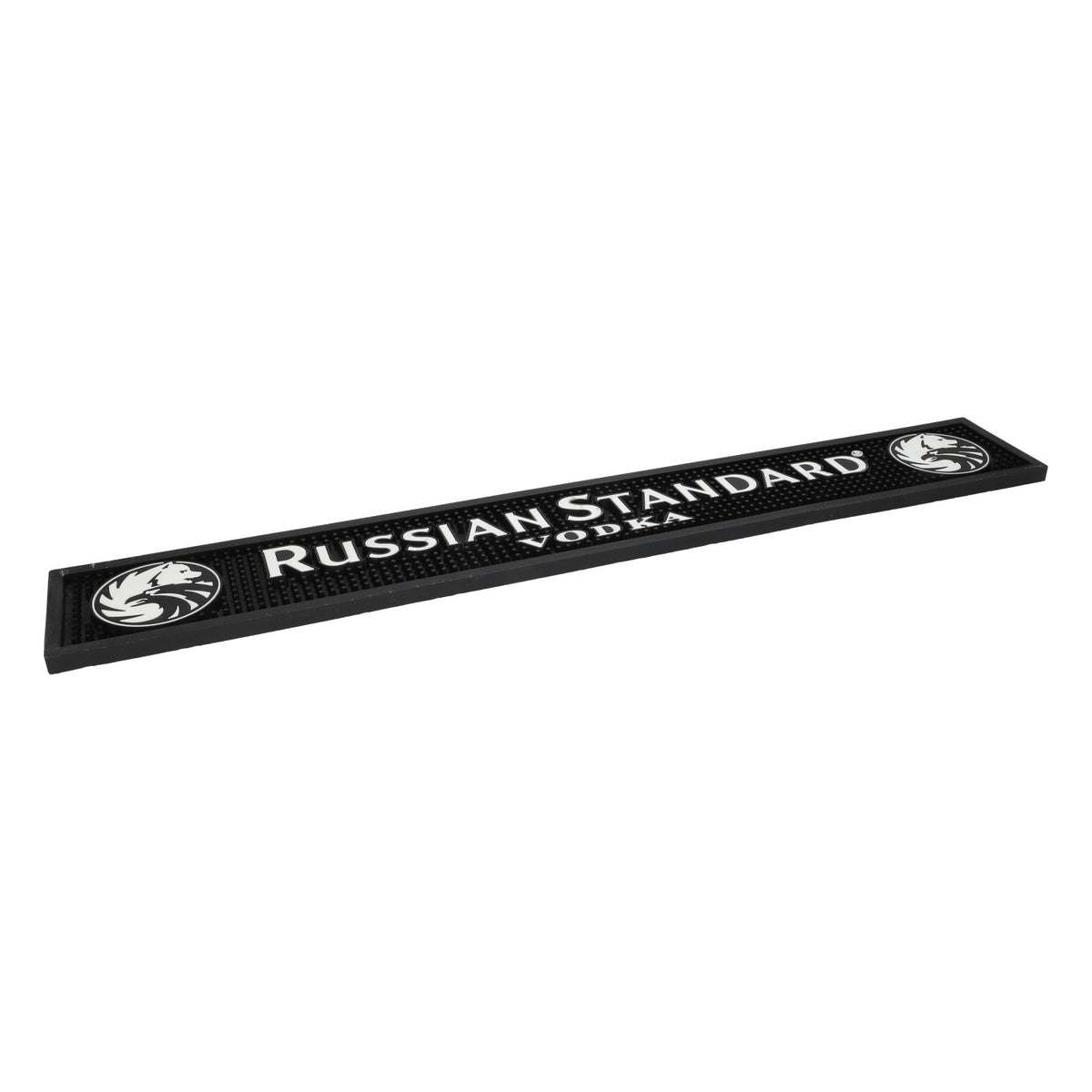 Russian Standard bar mat 60x9 cm Service mat Drip mat Drip protection – View 3