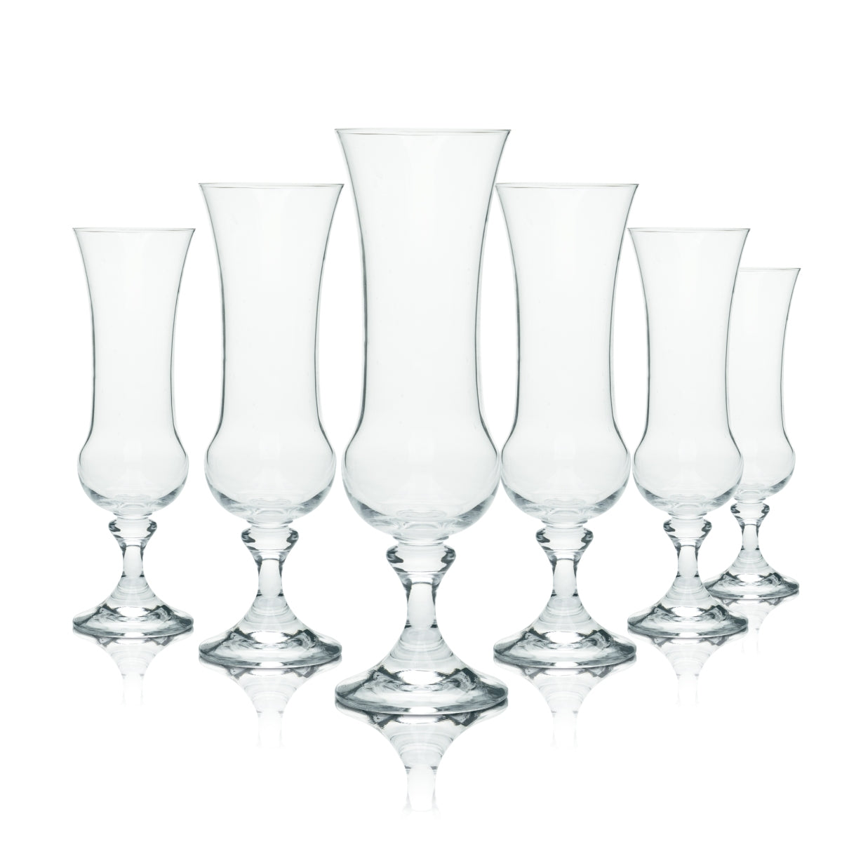 Sahm glass 0.3 l beer tulip cup goblet glasses Staropramen