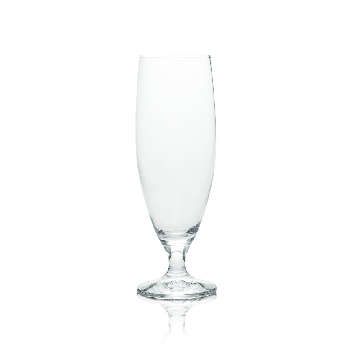Sahm Glass 0.48l Beer Pilsner Tulip Goblet Glasses – View 2