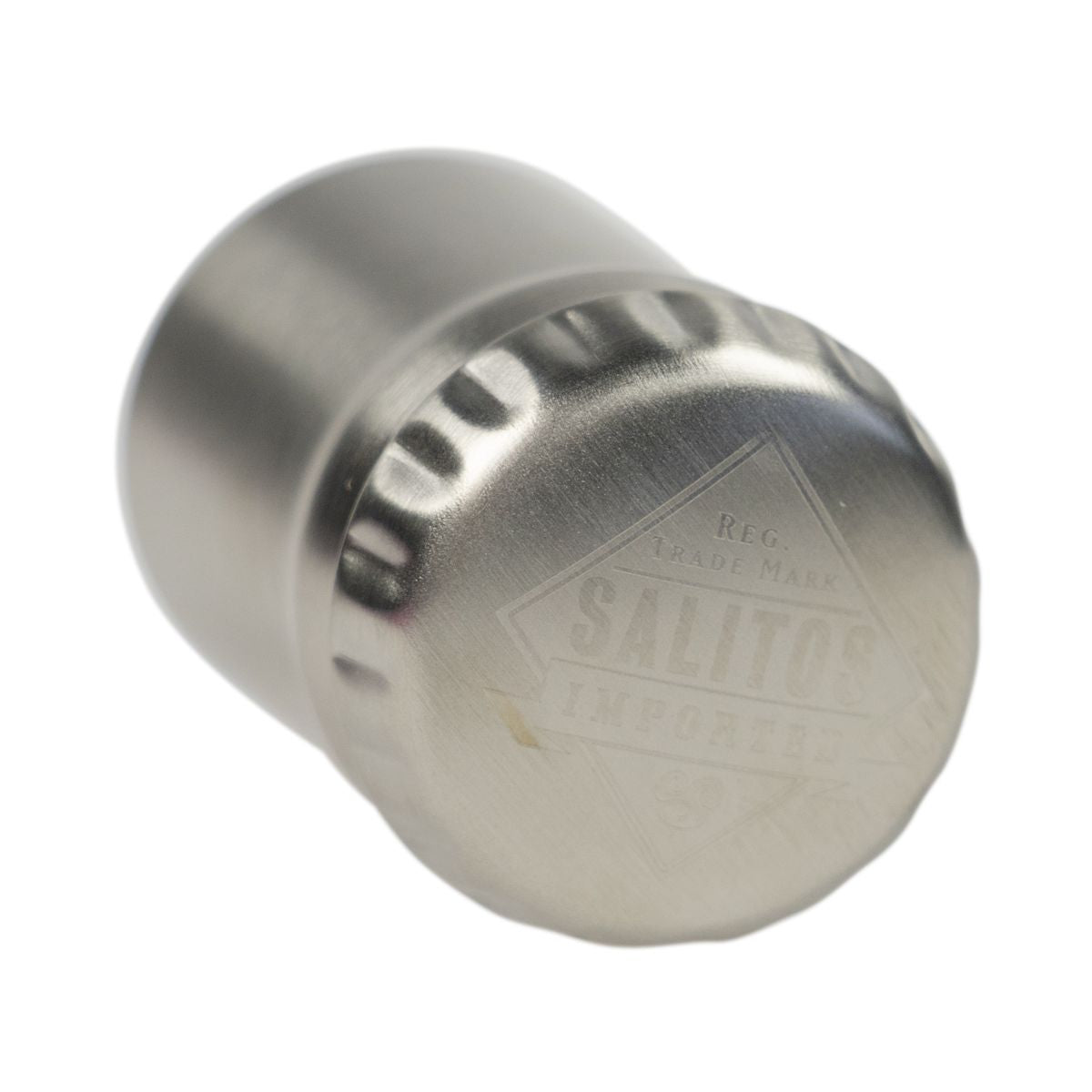 Salitos Beer Bottle Opener Push Beer Opener Cap Opener Practical Silver Bar – View 3