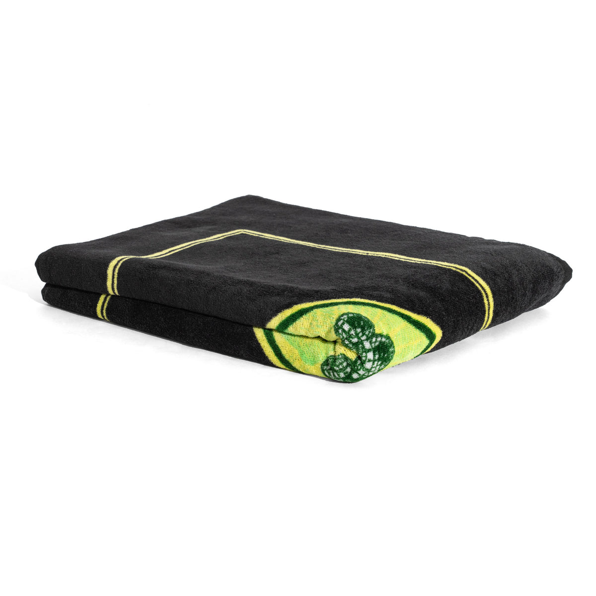 Salitos Beer Towel Beach Towel Sauna Towel Beach Towel Terry Cloth 80 x 180cm – View 2