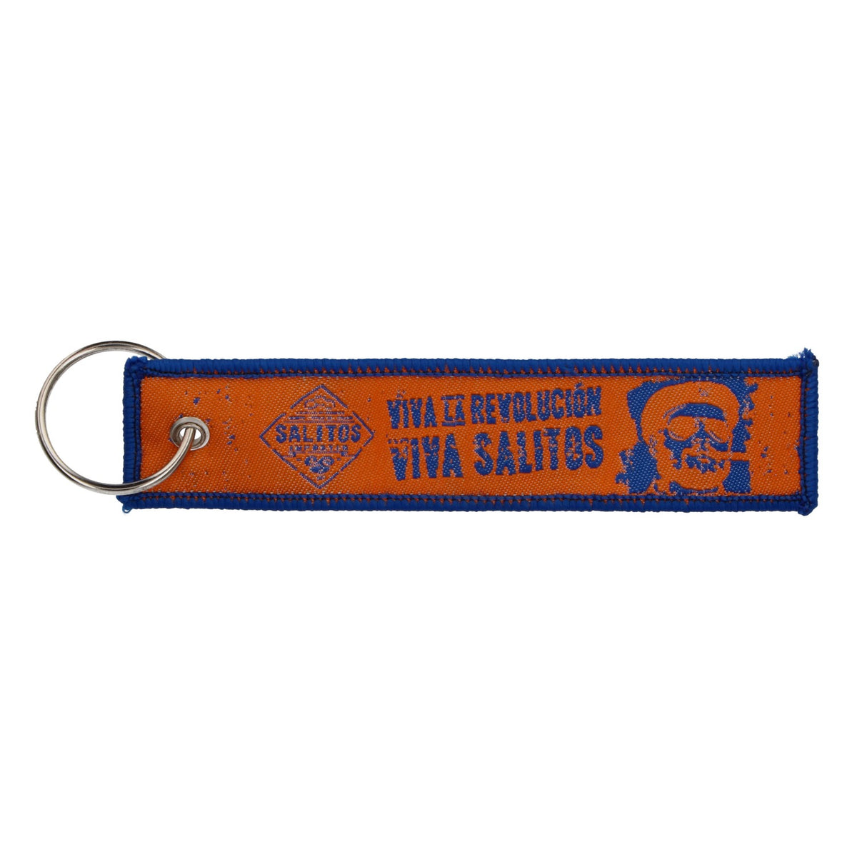 Salitos Beer Keychain ICE – View 2