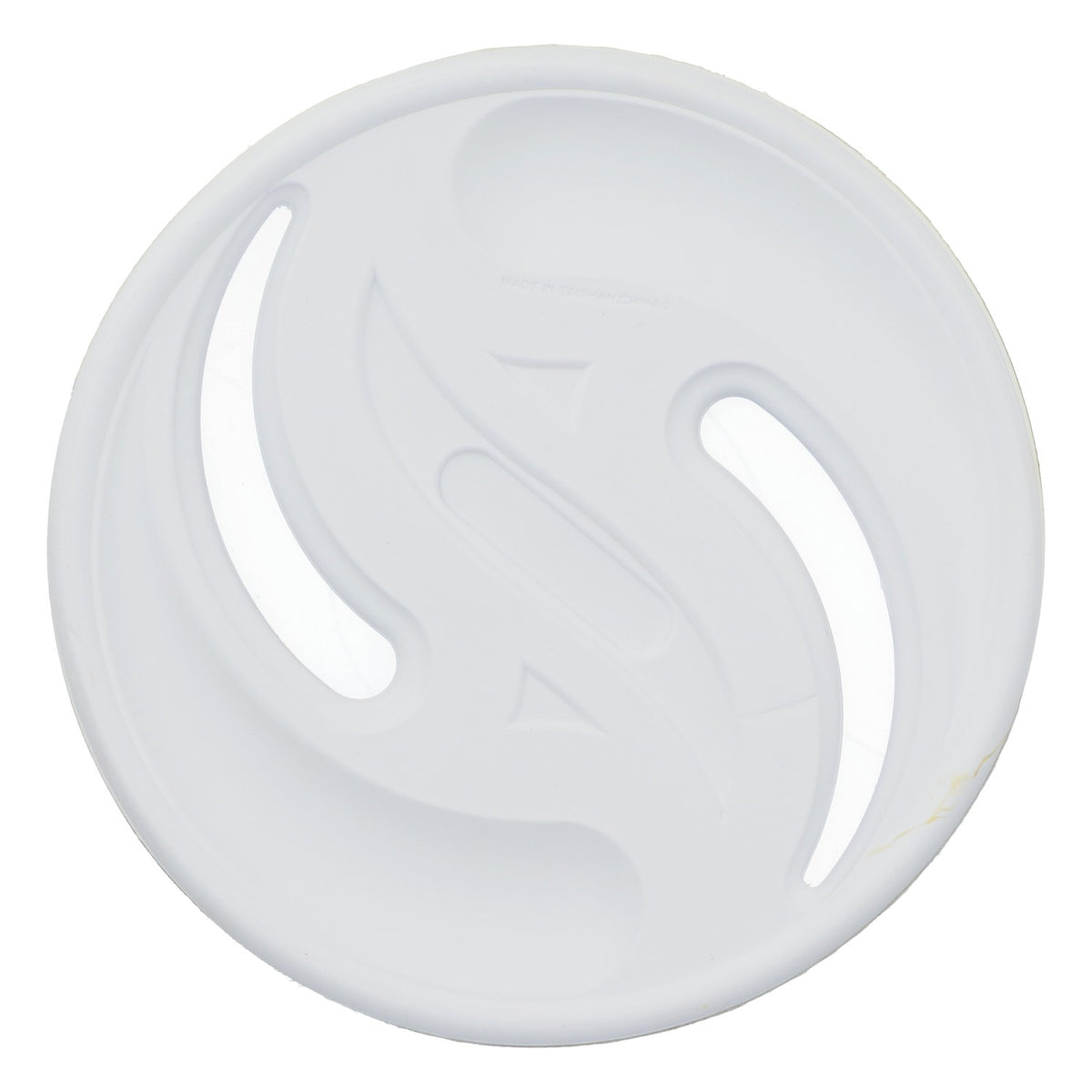 Salitos Frisbee Camouflage Styrofoam Throwing Disc Flying Disc Sports – View 2