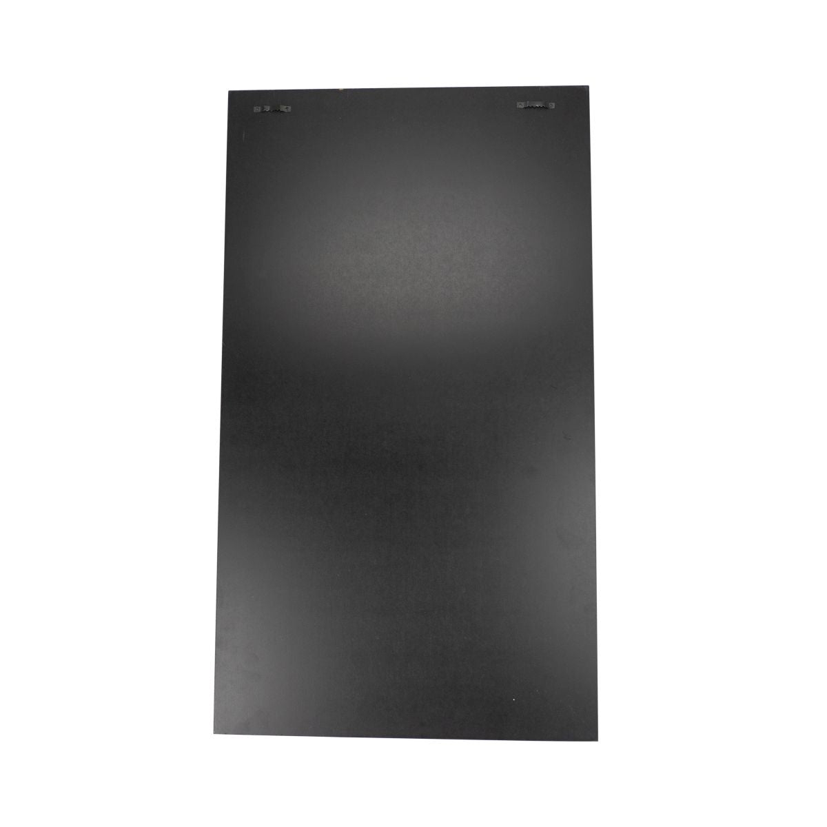 Salito's chalkboard 70x40 cm black menu board daily specials gastro restaurant – View 2