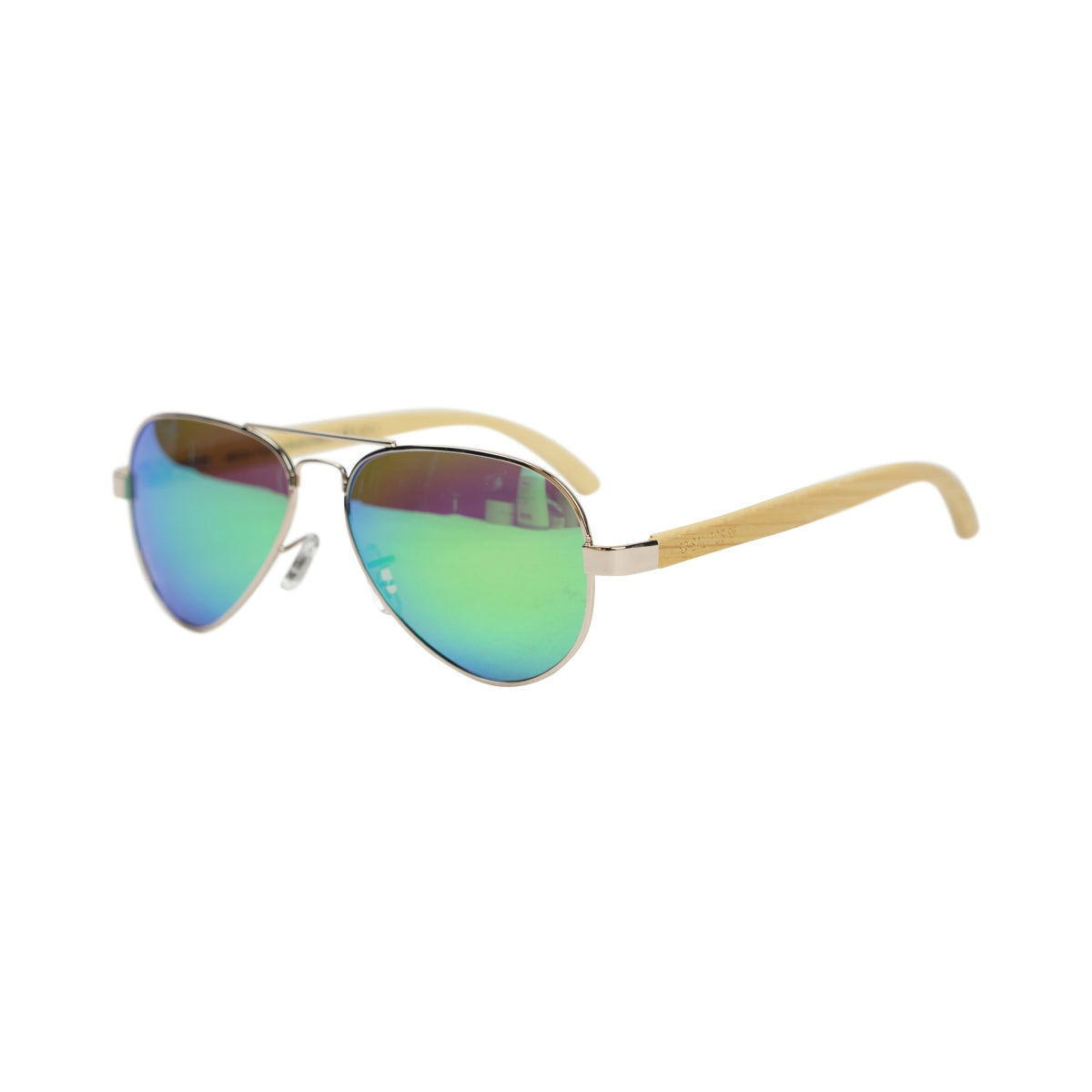 Salitos Sunglasses Sunglasses Porno Aviator Glasses Gift Box Summer