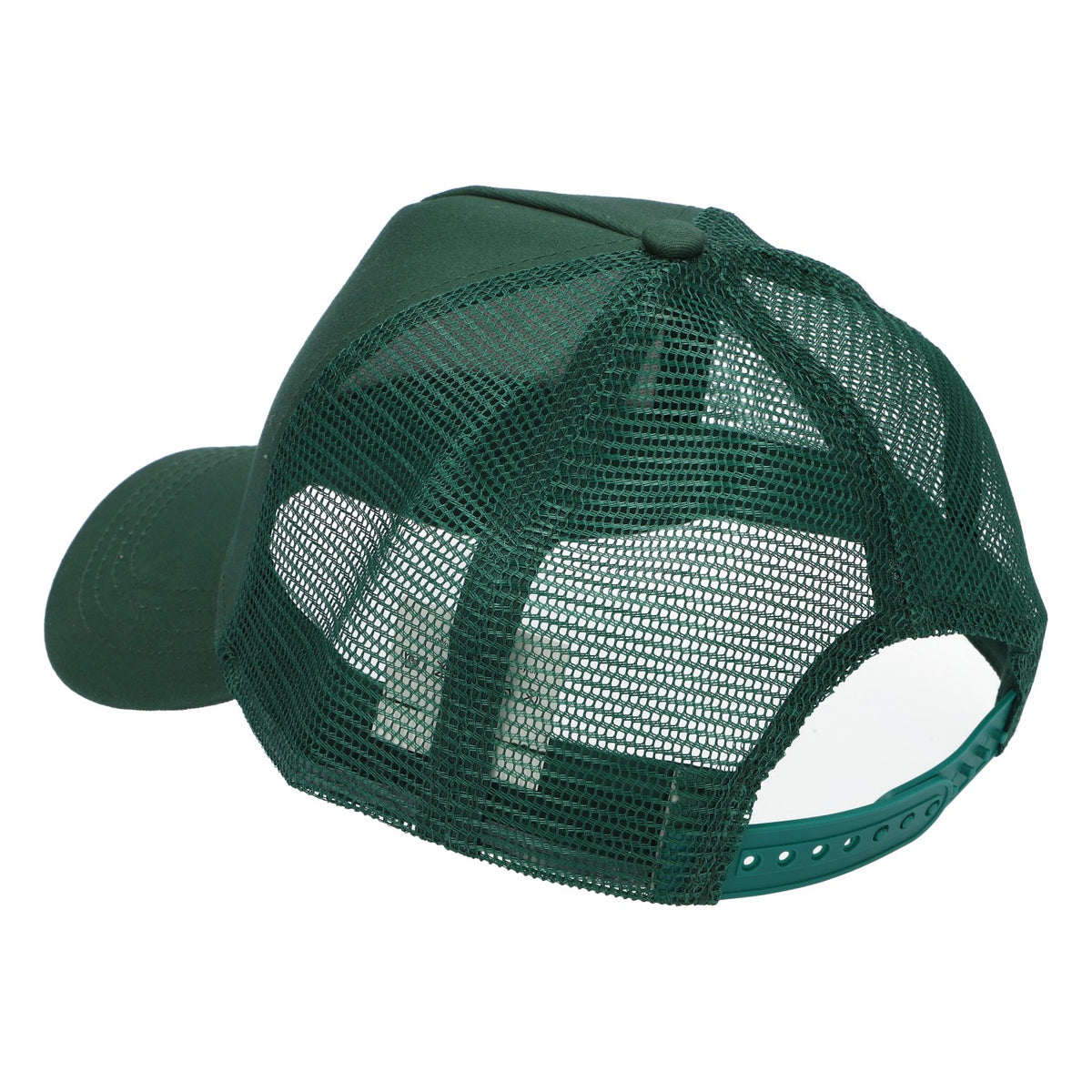 San Miguel Beer Baseball Cap Trucker Cap Baseball Cap Green Cap – View 4