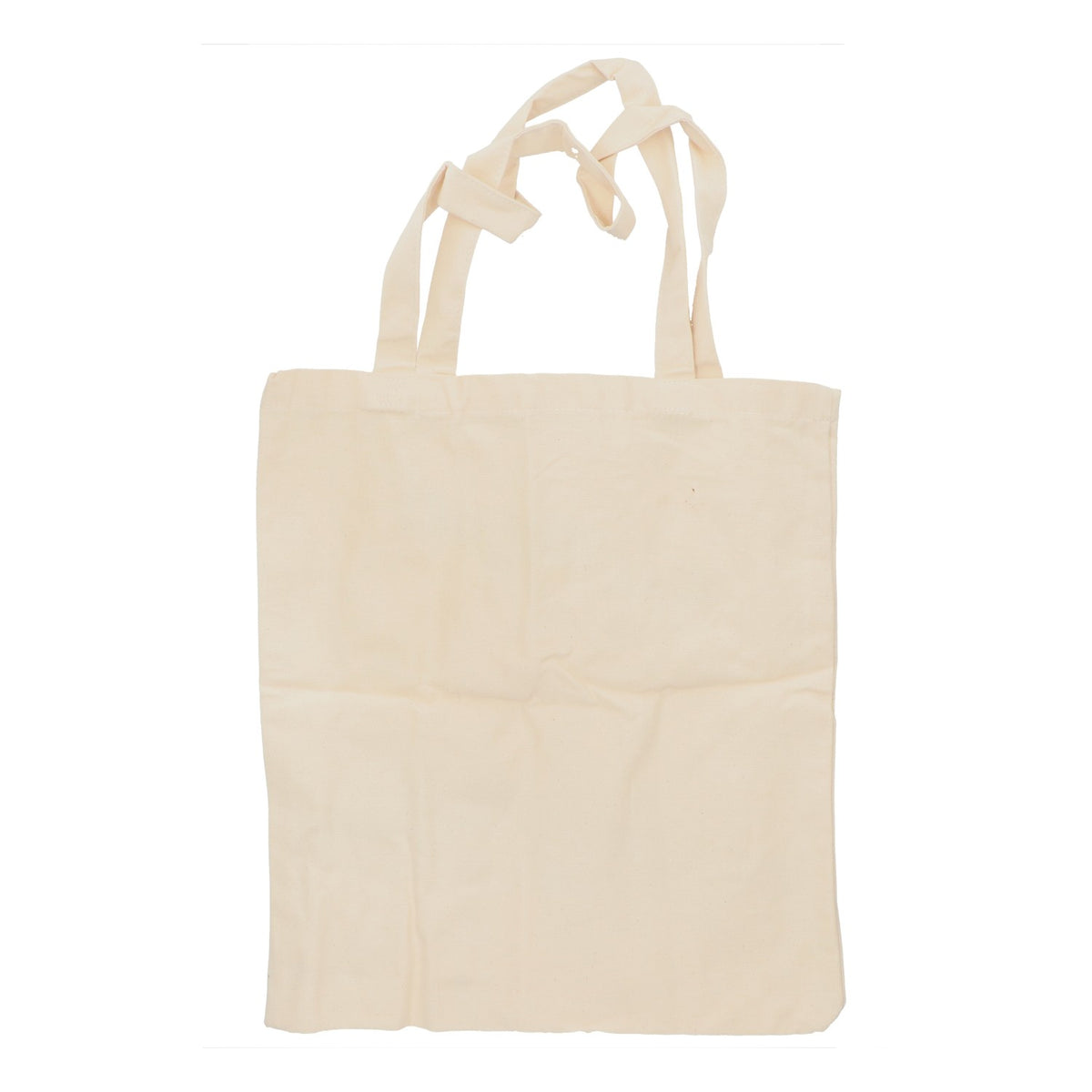 San Miguel Beer Canvas Bag Jute Bag Tote Bag Shopping Bag "Malaga" – View 2