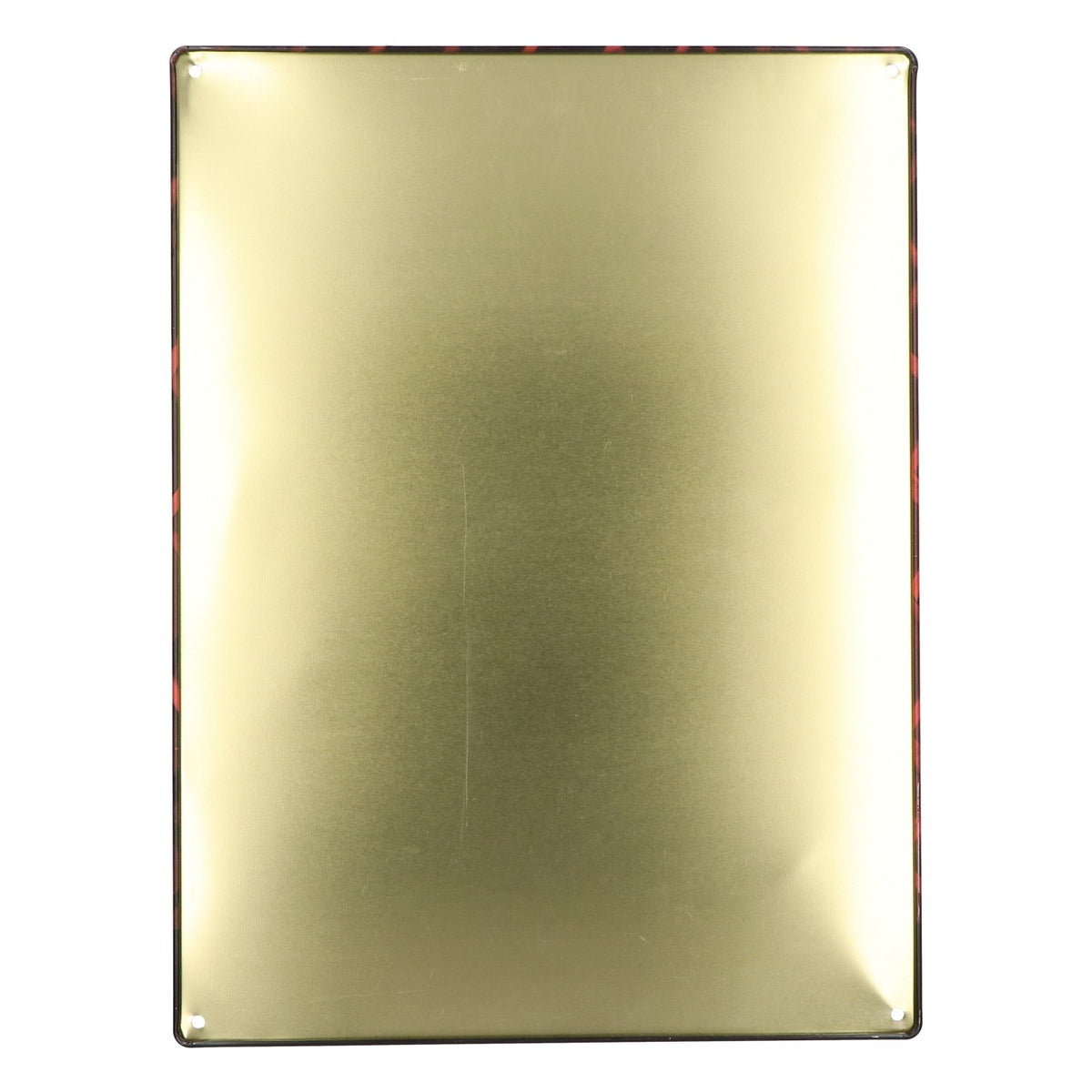 Sandeman tin sign 40x30 cm wall decoration wall sign advertising sign B-goods – View 2