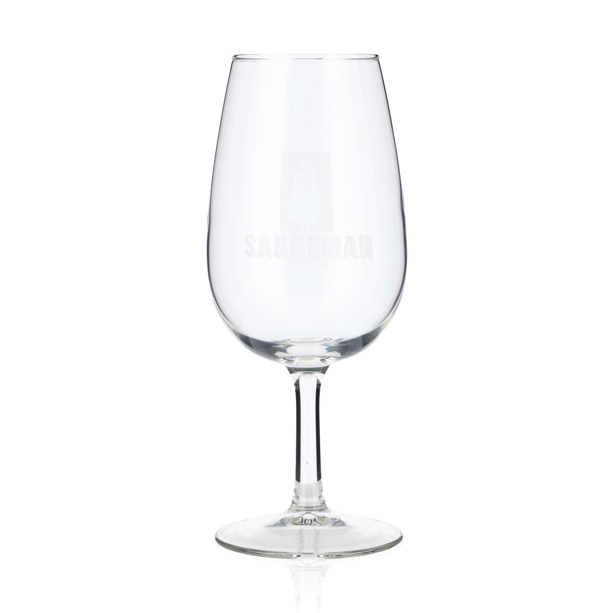 Sandeman Wine Glass Balloon Glass Wine Glass 0.22l