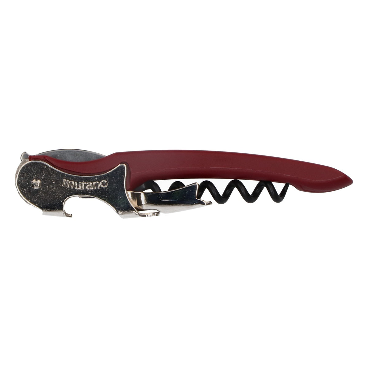 Santa Margherita Wine Waiter's Knife Pocket Knife Waiter's Accessories Murano – View 2