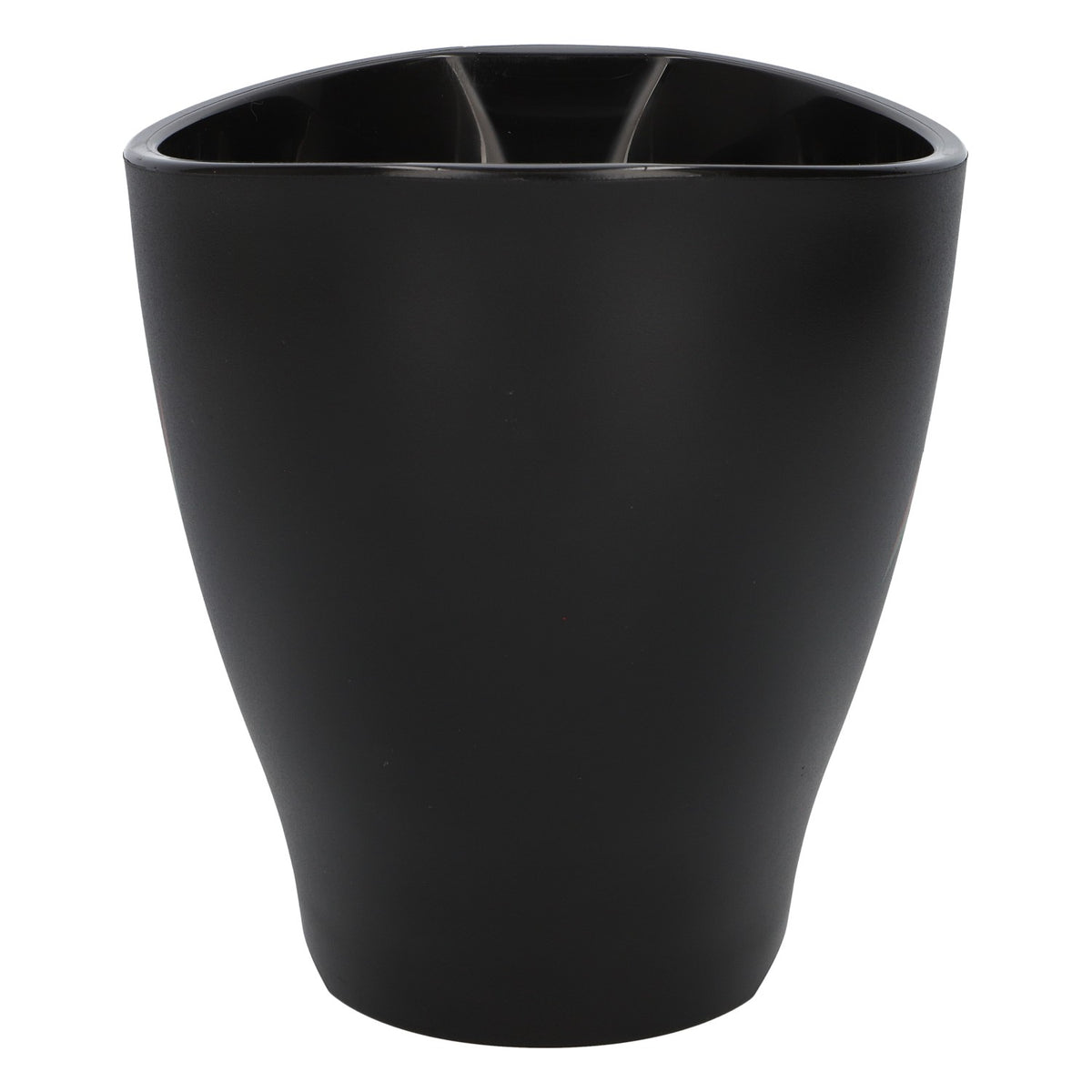 Santa Margherita Wine Cooler Bottle Cooler Ice Cooler Single Black – View 3