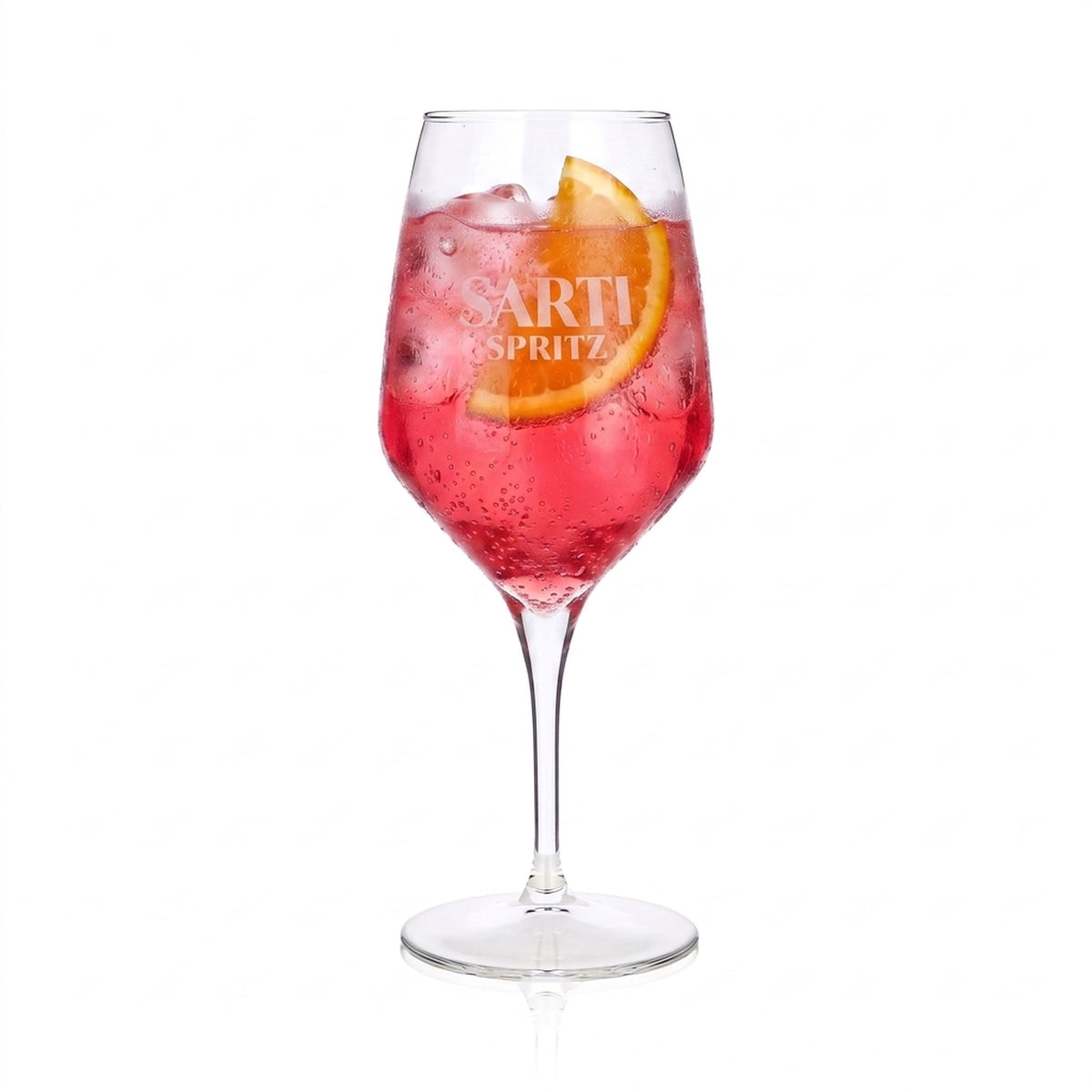 Sarti Spritz Glass 0.44 L Wine Glass (Aperitif)