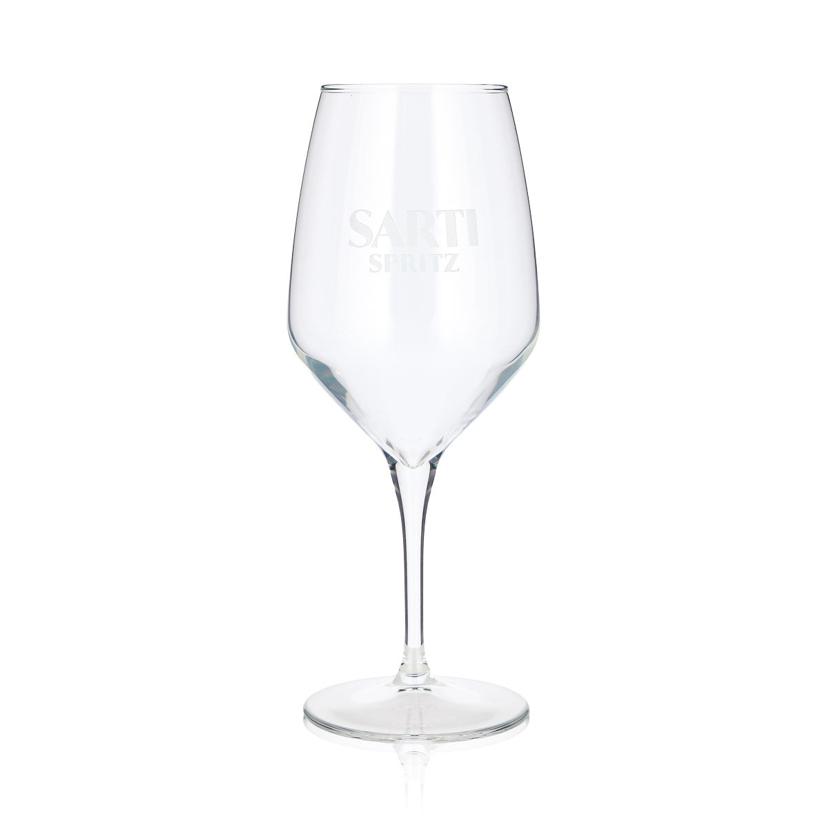 6x Sarti Glass 0.44l Wine Glasses Cocktail Glasses Sarti Rosa Spritz Aperitif Drink – View 2