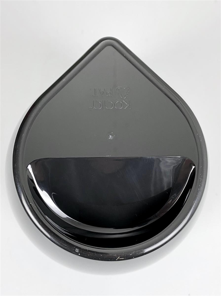 Sauza Tequila sugar wheel dispenser lemon salt black used cooler Barcaddy – View 7