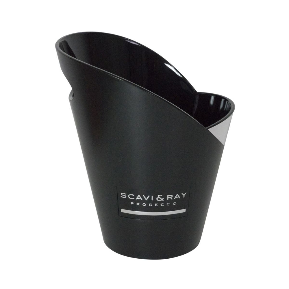 Scavi & Ray bottle cooler champagne cooler single drinks cooler ice cube tray
