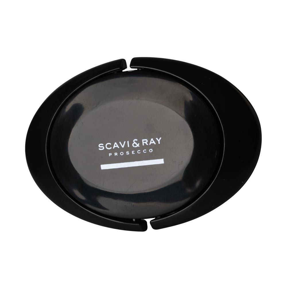 Scavi & Ray Bottle Stopper Prosecco Saver Carbonated Sparkling Wine Champagne Lever – View 4