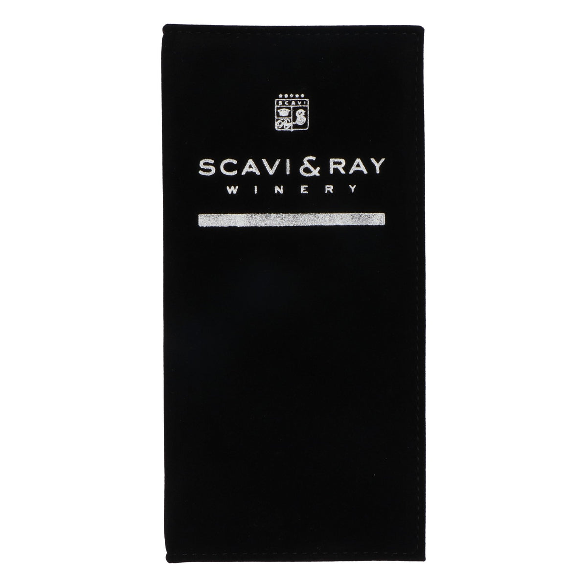 Scavi & Ray Prosecco Invoice Box Receipt Box Pen Holder – View 2