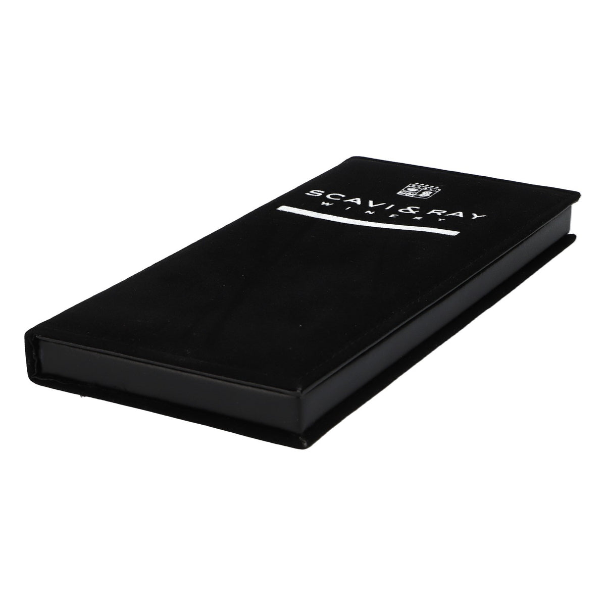 Scavi & Ray Prosecco Invoice Box Receipt Box Pen Holder – View 3