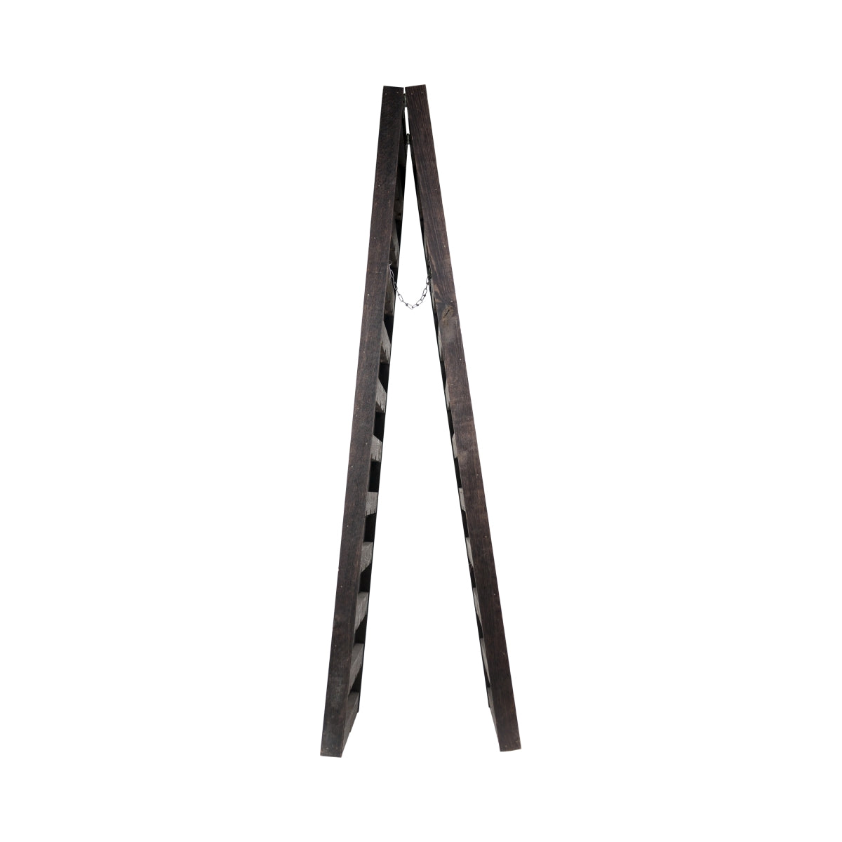Scavi & Ray Sparkling Wine Bottle Rack 60 Bottles Wooden Display Shaker Bar Elegant – View 2