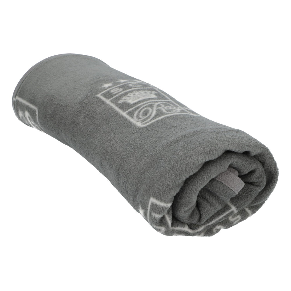 Scavi & Ray Sparkling Wine Snuggle Blanket Picnic Blanket Fluffy Home Blanket