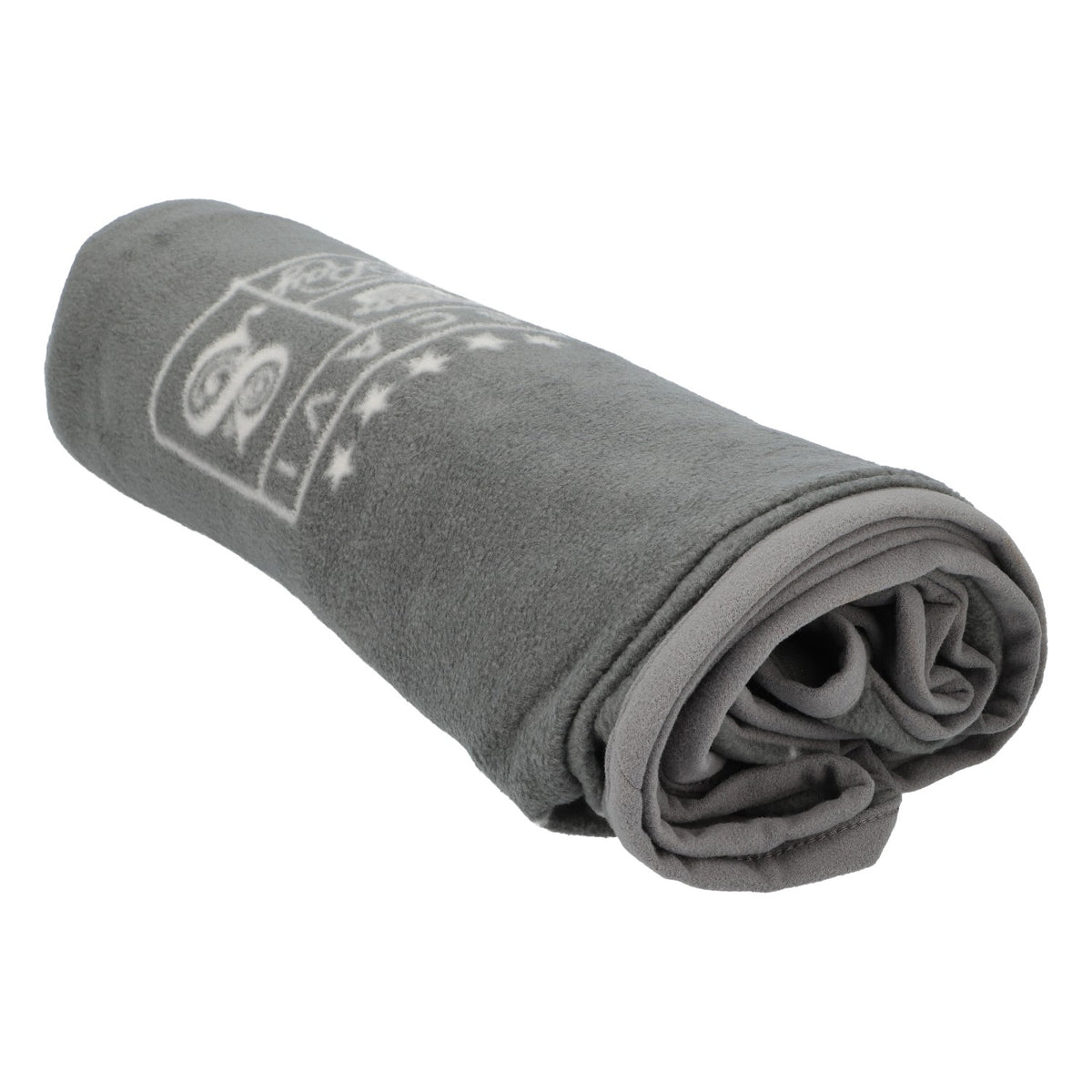 Scavi & Ray Sparkling Wine Snuggle Blanket Picnic Blanket Fluffy Home Blanket – View 2