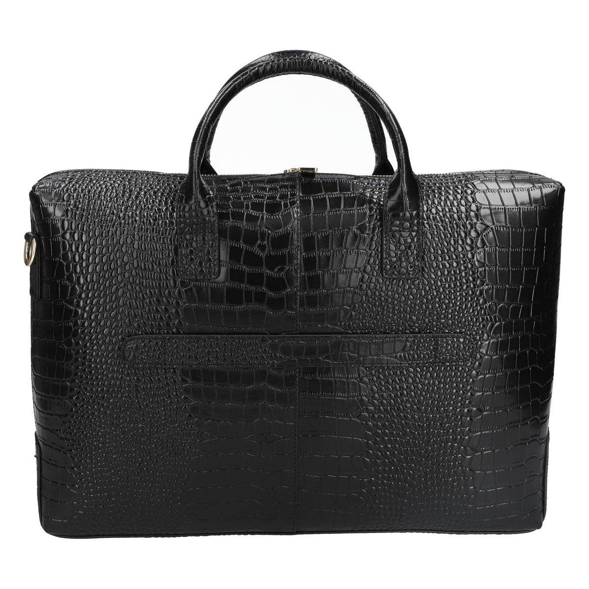 Scavi & Ray Sparkling Wine Laptop Bag Business Bag Office Bag Black Case – View 3