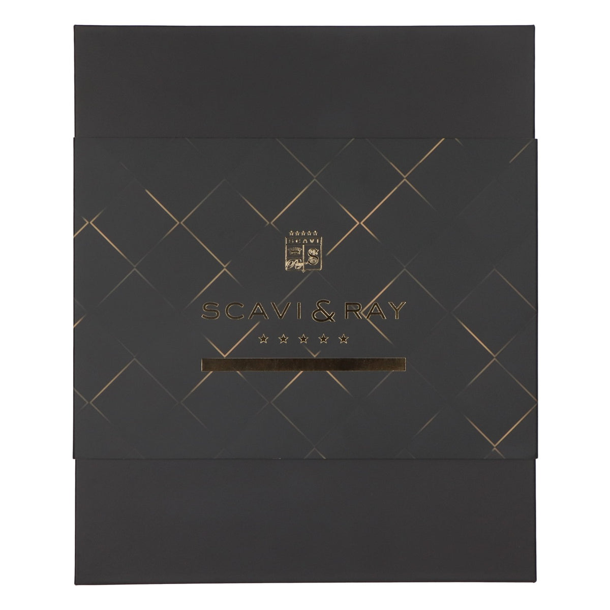 Scavi & Ray Sparkling Wine Notebook Guest Book Wedding Decoration Friendship Book Signature Book Black