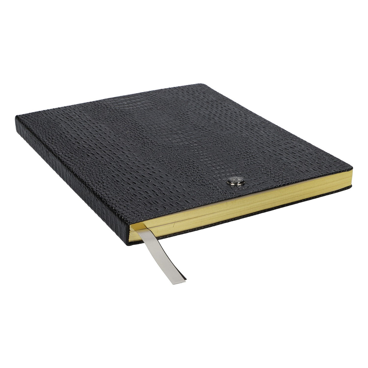 Scavi & Ray Sparkling Wine Notebook Guest Book Wedding Decoration Friendship Book Signature Book Black – View 3