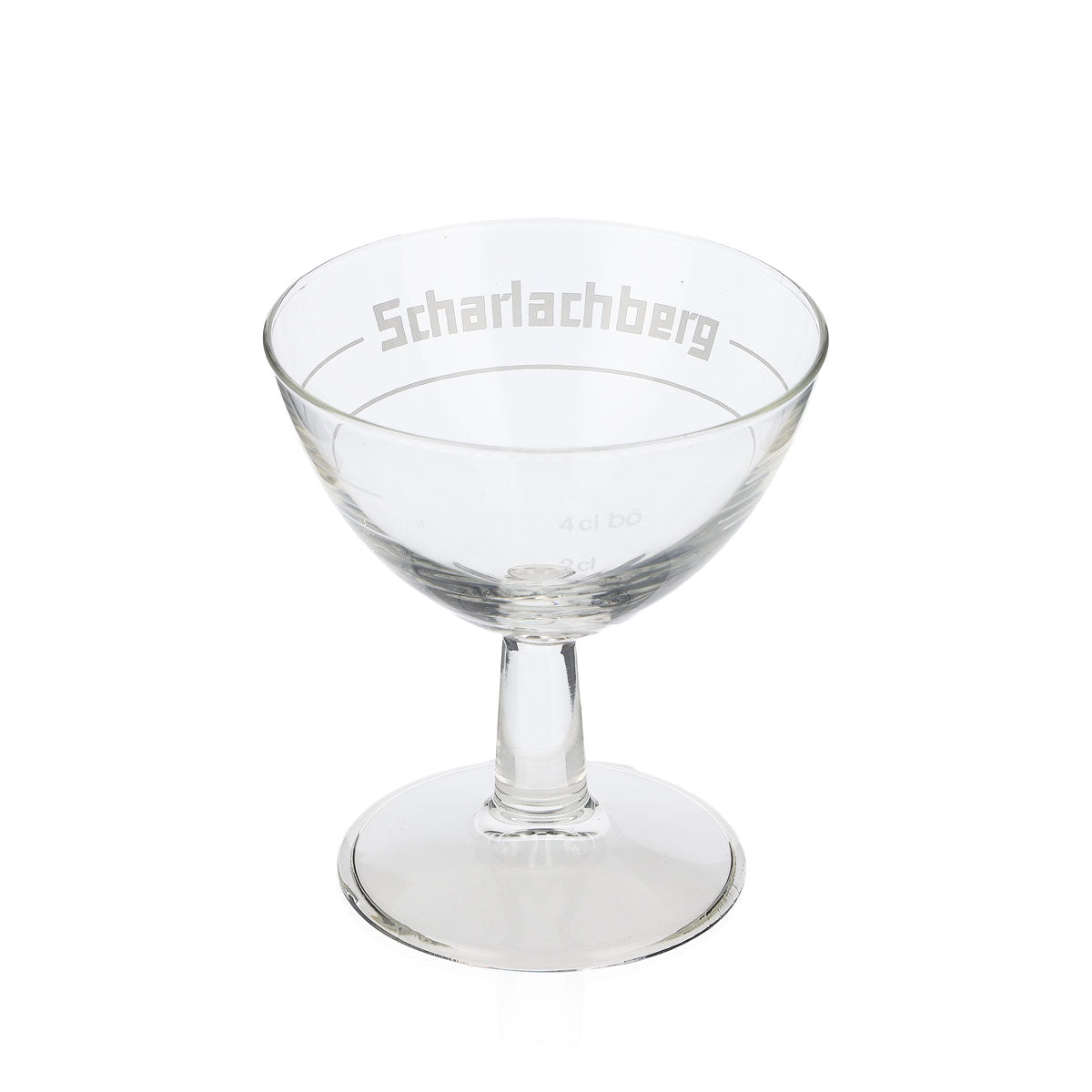 Scharlachberg Wine Glass Wine Glasses Wine Glasses 4cl Bowl – View 5