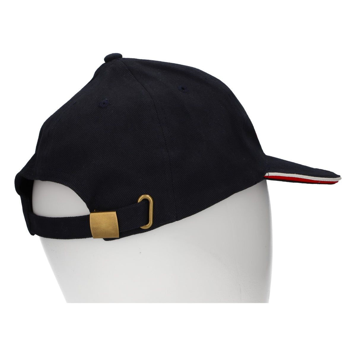 Scherdel Beer Baseball Cap, Blue, Blended Fabric – View 4