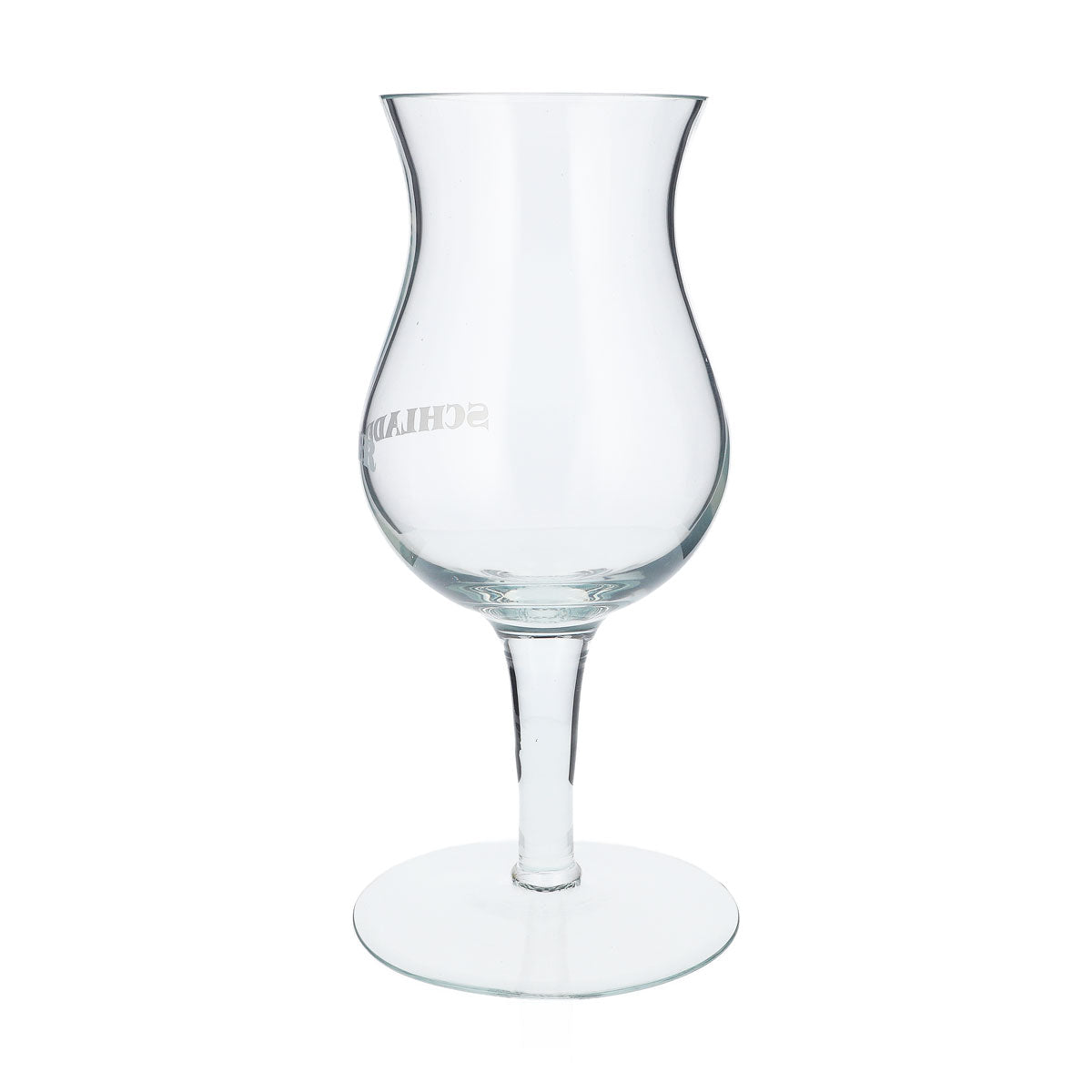 Schladerer Liqueur XXXL Schnapps Glass Mega Stamper with Lid Cup 33cm – View 6
