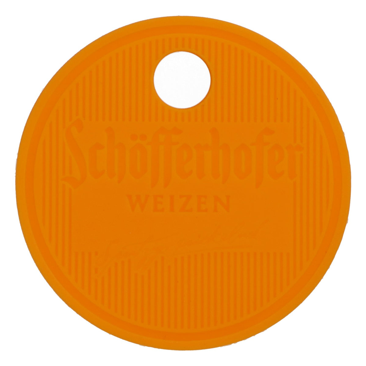 Schöfferhofer Beer 5 x Teflon Coasters Glass Coasters Beer Coasters Set – View 3