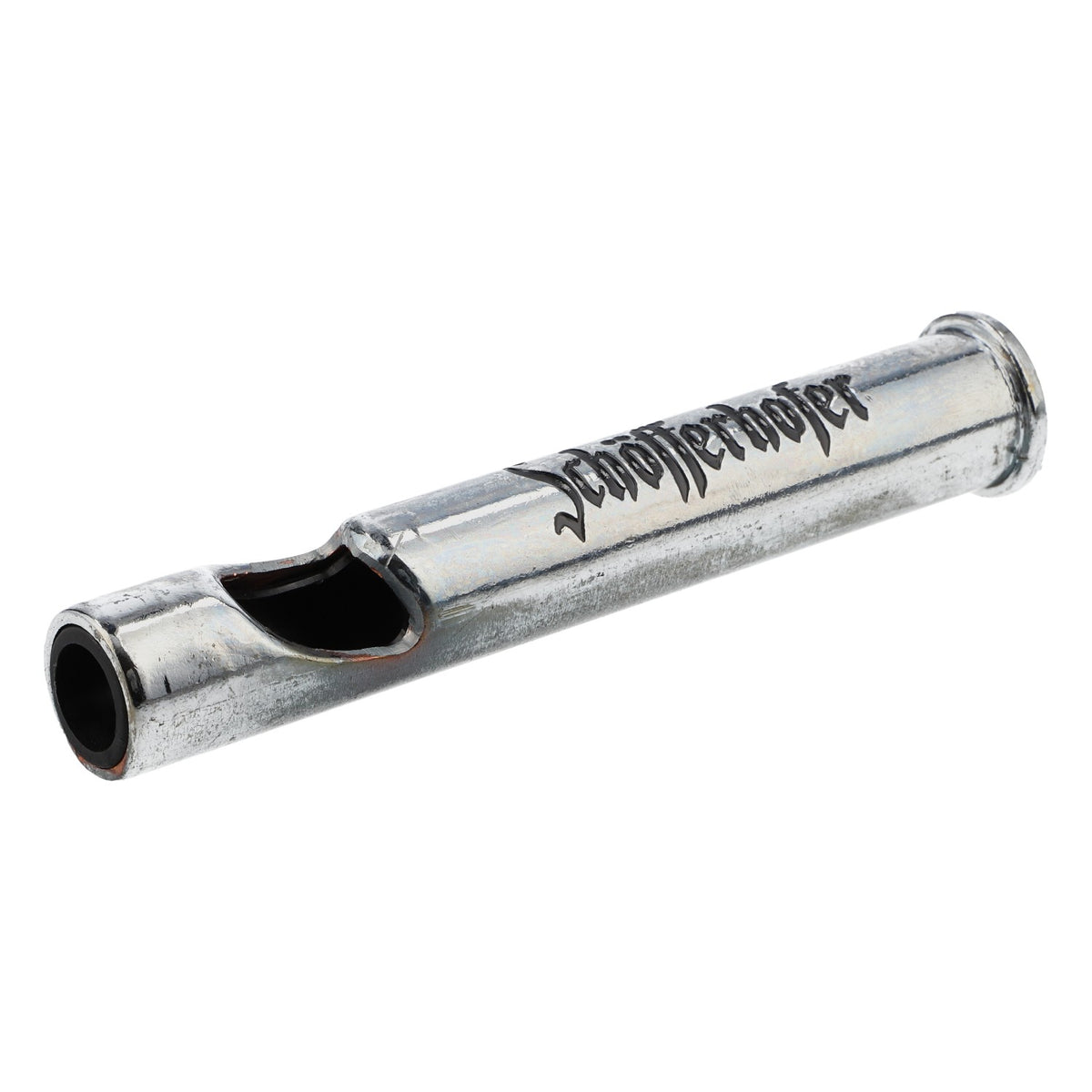 Schöfferhofer Beer Bottle Opener, Cap Lifter, Metal, Silver