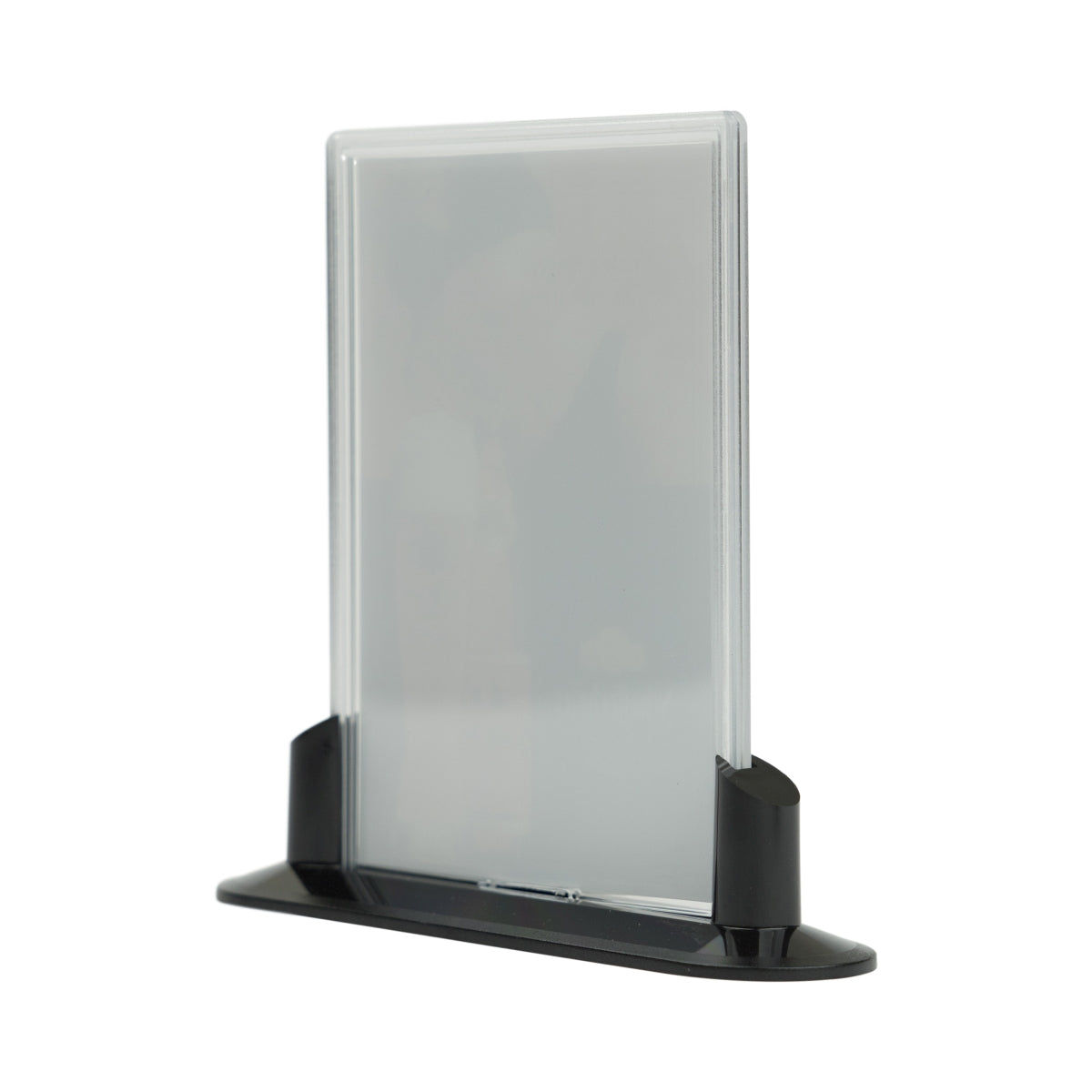 Schöfferhofer table stand menu card holder display advertising gastro pub – View 2