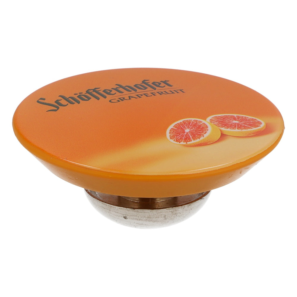 Schöfferhofer wheat beer bottle opener cap lifter grapefruit