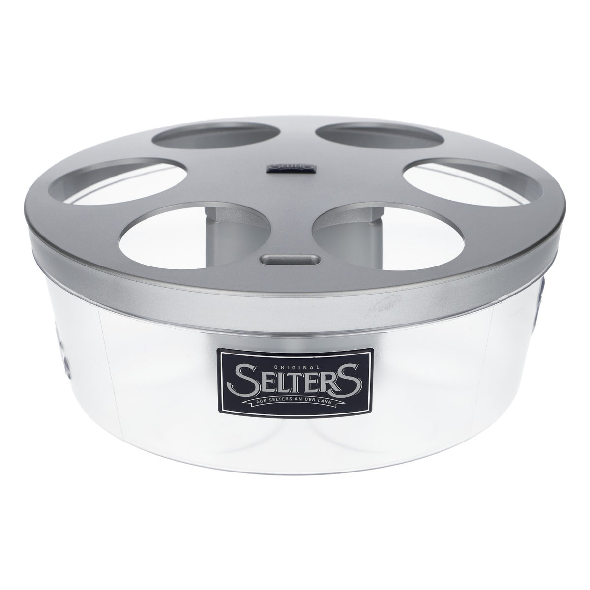 Seltzer water cooler Conference cooler Ice cooler Bottle cooler