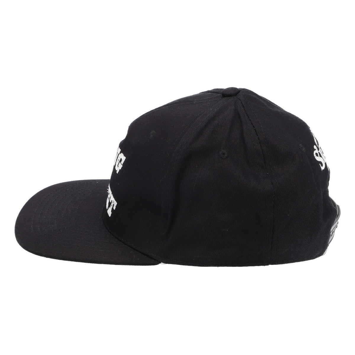 Sierra Tequila Baseball Cap Beach Cap Visor Cap "King of the Night" – View 2