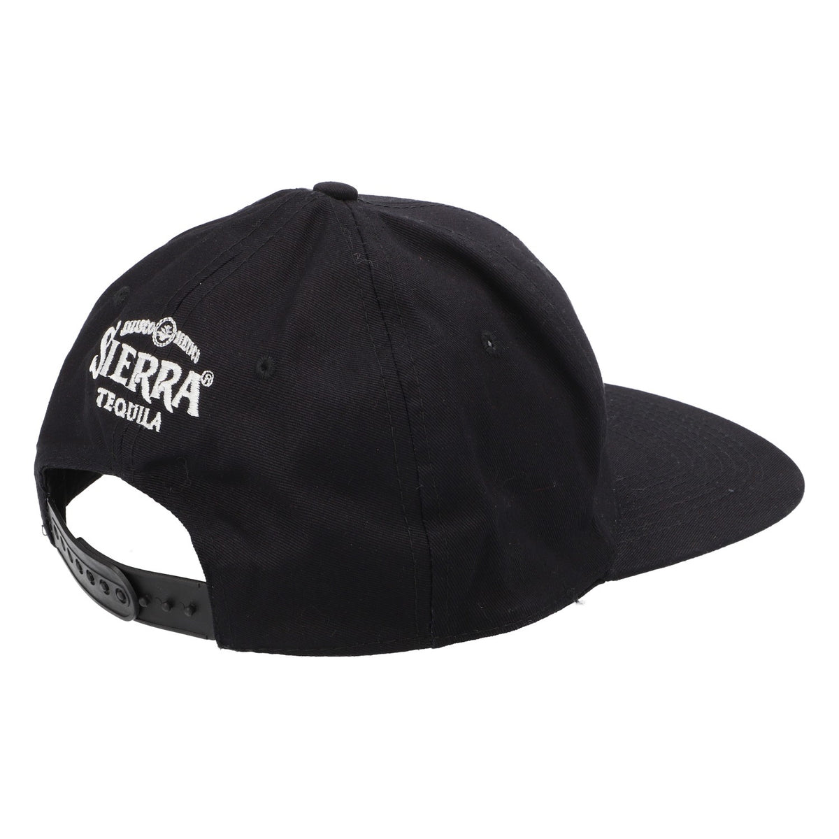 Sierra Tequila Baseball Cap Beach Cap Visor Cap "King of the Night" – View 4