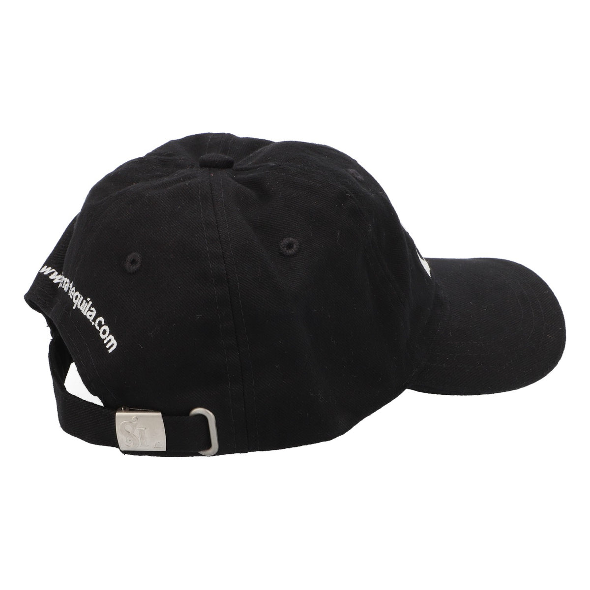 Sierra Tequila Baseball Cap Visor Cap Trucker Cap Cap White/Black – View 4