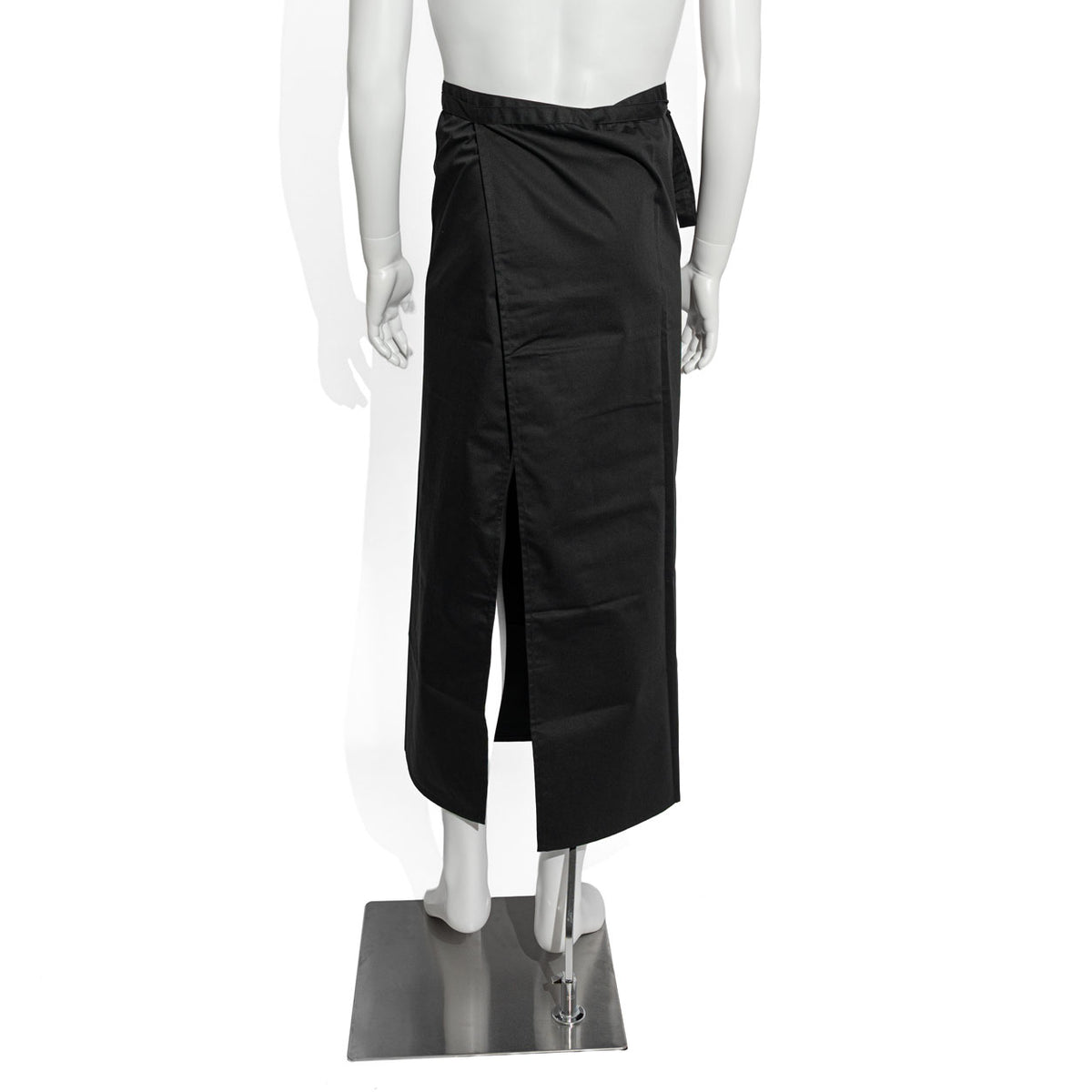 Sierra Tequila Waiter's Apron Bistro Apron Serving Apron Black – View 3