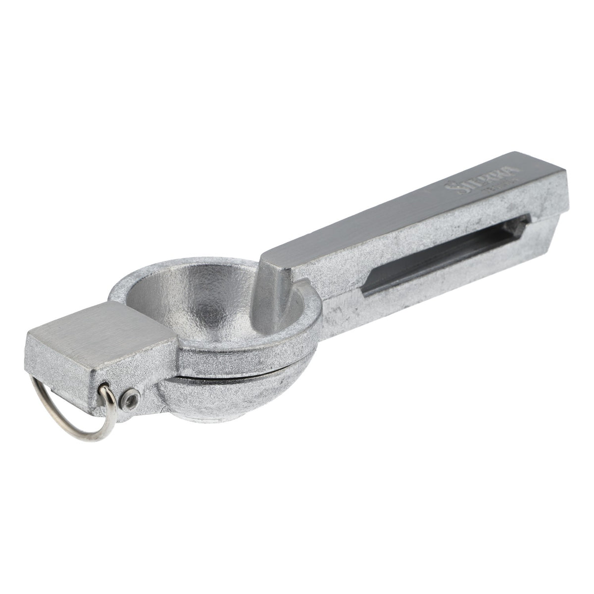 Sierra Tequila Metal Lemon Lime Squeezer Press Cocktail Bar