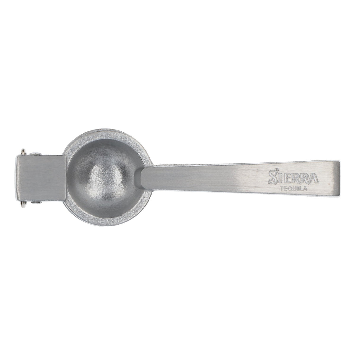 Sierra Tequila Metal Lemon Lime Squeezer Press Cocktail Bar – View 2